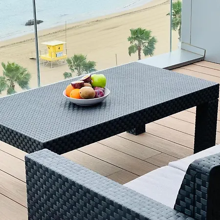 Daire Penthouse Sun View Las Palmas de Gran Canaria