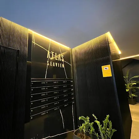 Penthouse Sun View شقة لاس بالماس دي غران كاناريا