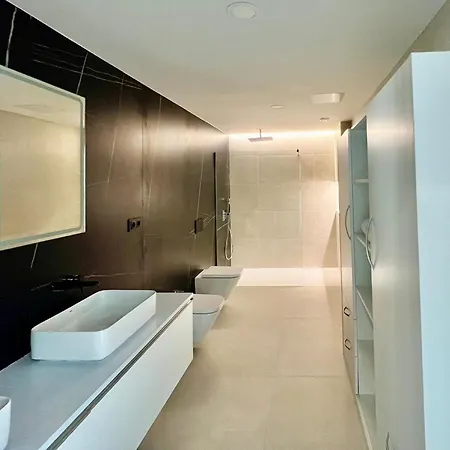 Penthouse Sun View * لاس بالماس دي غران كاناريا