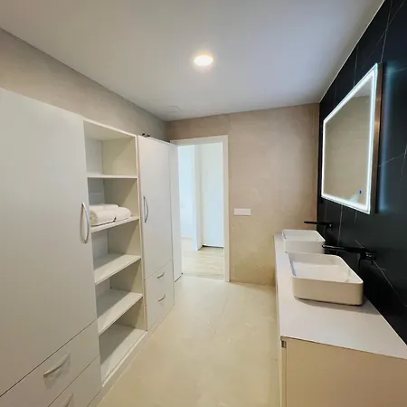 Penthouse Sun View * لاس بالماس دي غران كاناريا