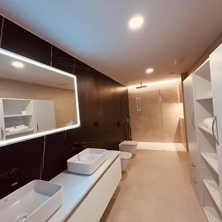 Penthouse Sun View * لاس بالماس دي غران كاناريا