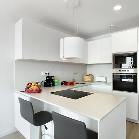 Penthouse Sun View * لاس بالماس دي غران كاناريا