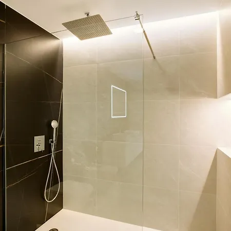 Penthouse Sun View شقة